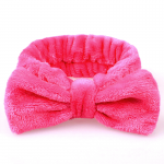 Bentita cu elastic pentru cosmetica BX23AA Simpla Fuchsia